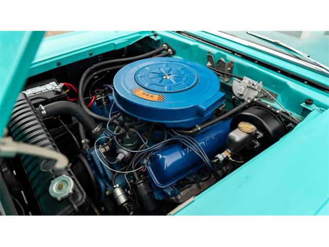 1959 Ford Galaxie (CC-2107323) for sale in Newport, Rhode Island