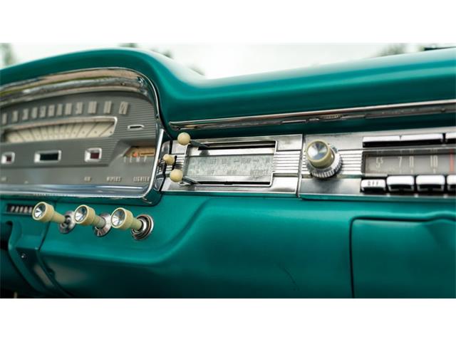 1959 Ford Galaxie (CC-2107323) for sale in Newport, Rhode Island
