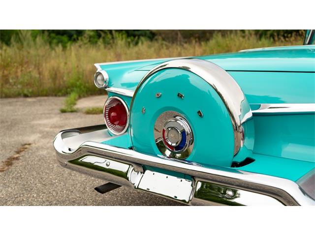 1959 Ford Galaxie (CC-2107323) for sale in Newport, Rhode Island