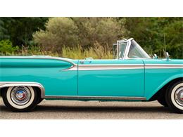 1959 Ford Galaxie (CC-2107323) for sale in Newport, Rhode Island