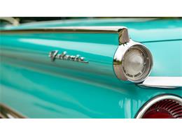1959 Ford Galaxie (CC-2107323) for sale in Newport, Rhode Island