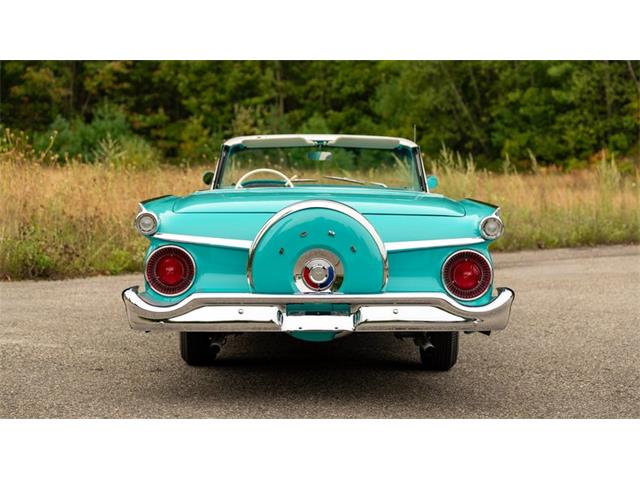 1959 Ford Galaxie (CC-2107323) for sale in Newport, Rhode Island