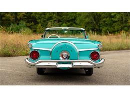 1959 Ford Galaxie (CC-2107323) for sale in Newport, Rhode Island