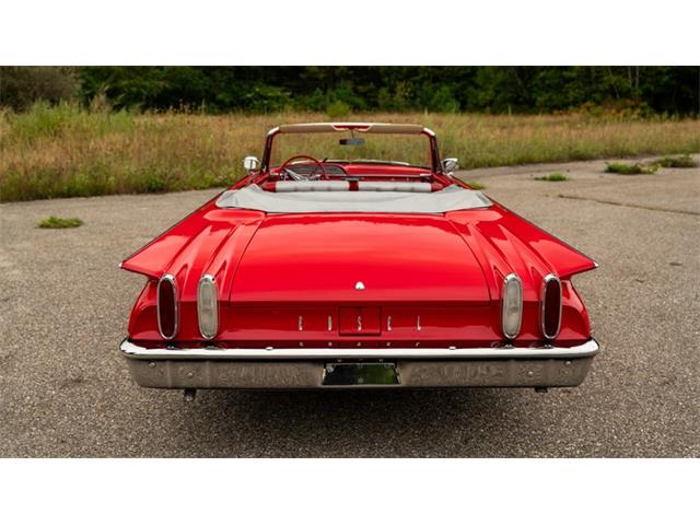 1960 Edsel Ranger (CC-2107324) for sale in Newport, Rhode Island