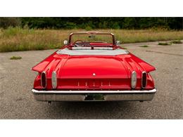 1960 Edsel Ranger (CC-2107324) for sale in Newport, Rhode Island