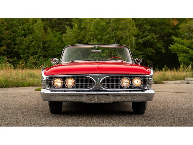 1960 Edsel Ranger (CC-2107324) for sale in Newport, Rhode Island
