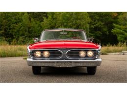 1960 Edsel Ranger (CC-2107324) for sale in Newport, Rhode Island