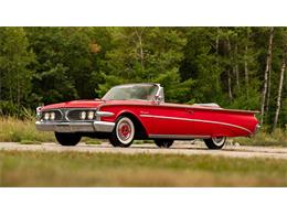 1960 Edsel Ranger (CC-2107324) for sale in Newport, Rhode Island
