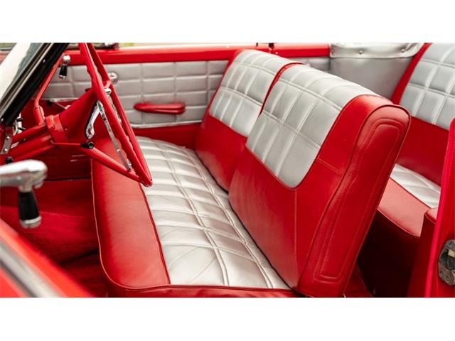 1960 Edsel Ranger (CC-2107324) for sale in Newport, Rhode Island
