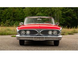 1960 Edsel Ranger (CC-2107324) for sale in Newport, Rhode Island