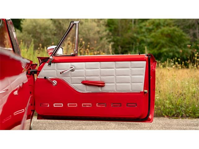 1960 Edsel Ranger (CC-2107324) for sale in Newport, Rhode Island