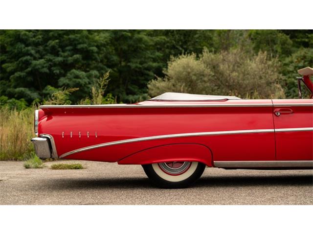 1960 Edsel Ranger (CC-2107324) for sale in Newport, Rhode Island