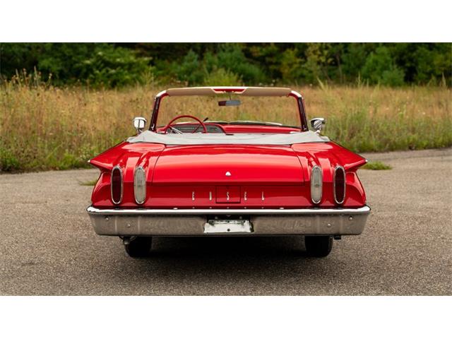 1960 Edsel Ranger (CC-2107324) for sale in Newport, Rhode Island