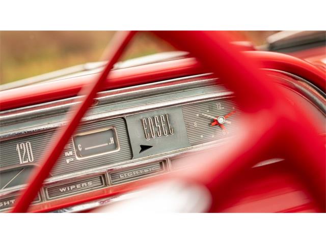 1960 Edsel Ranger (CC-2107324) for sale in Newport, Rhode Island