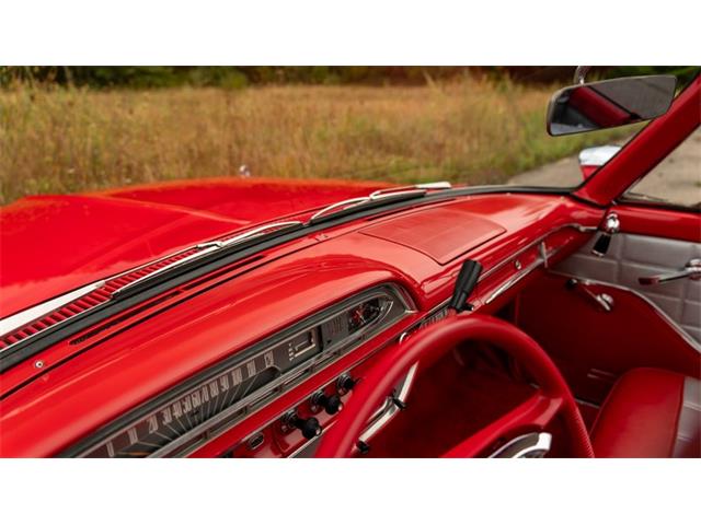1960 Edsel Ranger (CC-2107324) for sale in Newport, Rhode Island