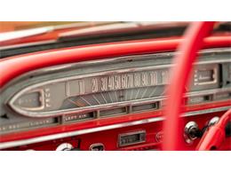 1960 Edsel Ranger (CC-2107324) for sale in Newport, Rhode Island