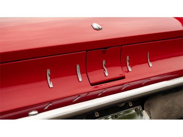 1960 Edsel Ranger (CC-2107324) for sale in Newport, Rhode Island