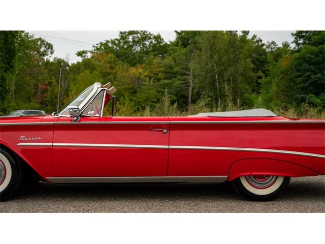 1960 Edsel Ranger (CC-2107324) for sale in Newport, Rhode Island
