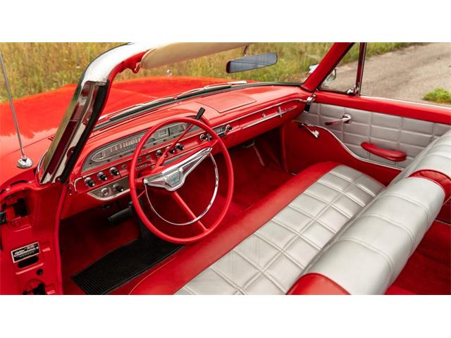 1960 Edsel Ranger (CC-2107324) for sale in Newport, Rhode Island