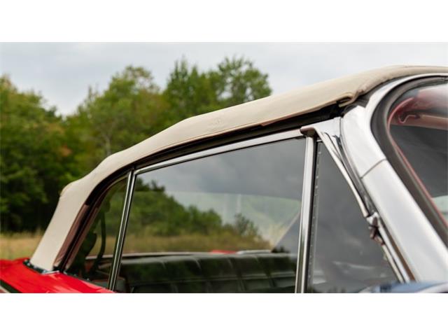 1960 Edsel Ranger (CC-2107324) for sale in Newport, Rhode Island