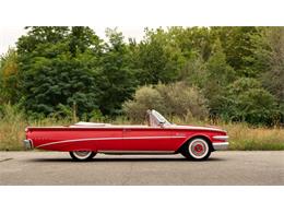 1960 Edsel Ranger (CC-2107324) for sale in Newport, Rhode Island