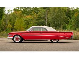 1960 Edsel Ranger (CC-2107324) for sale in Newport, Rhode Island