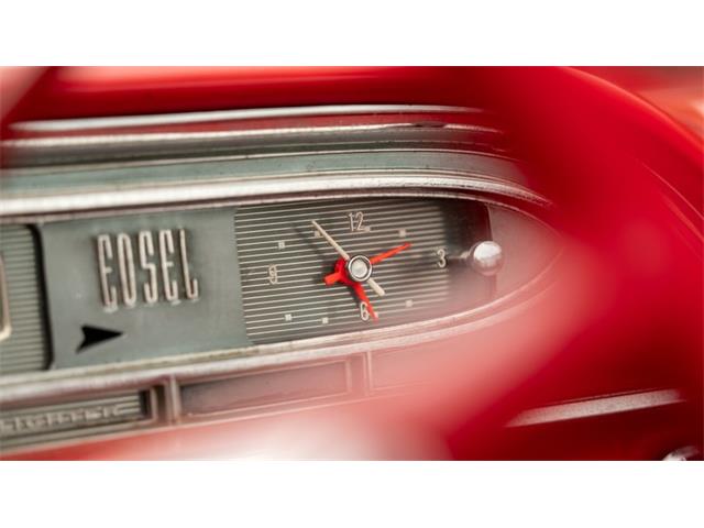 1960 Edsel Ranger (CC-2107324) for sale in Newport, Rhode Island