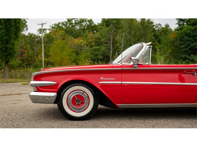 1960 Edsel Ranger (CC-2107324) for sale in Newport, Rhode Island