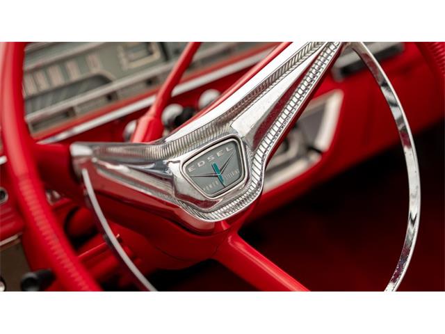 1960 Edsel Ranger (CC-2107324) for sale in Newport, Rhode Island