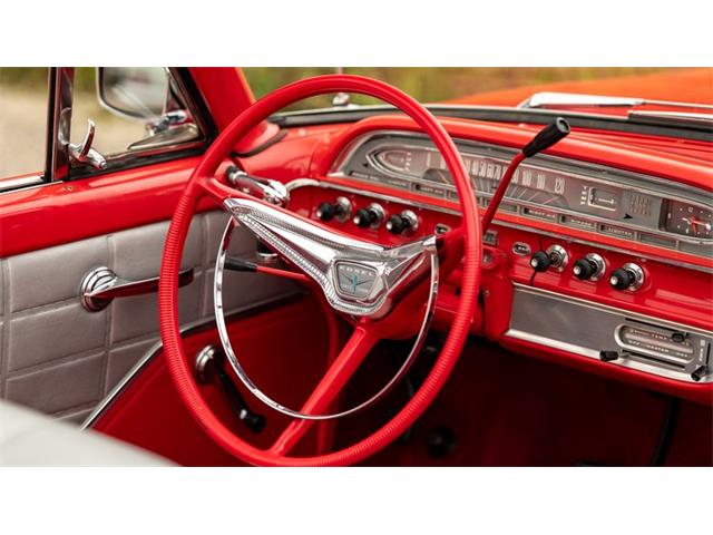1960 Edsel Ranger (CC-2107324) for sale in Newport, Rhode Island