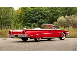 1960 Edsel Ranger (CC-2107324) for sale in Newport, Rhode Island