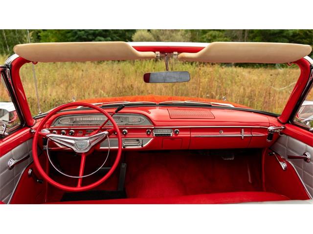 1960 Edsel Ranger (CC-2107324) for sale in Newport, Rhode Island