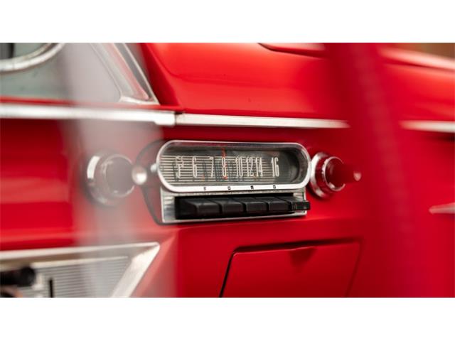 1960 Edsel Ranger (CC-2107324) for sale in Newport, Rhode Island