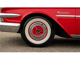 1960 Edsel Ranger (CC-2107324) for sale in Newport, Rhode Island