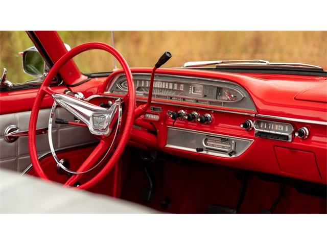 1960 Edsel Ranger (CC-2107324) for sale in Newport, Rhode Island