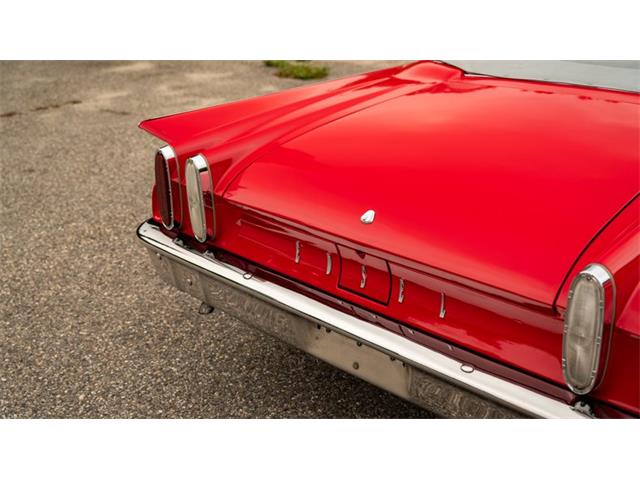 1960 Edsel Ranger (CC-2107324) for sale in Newport, Rhode Island