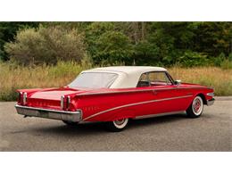 1960 Edsel Ranger (CC-2107324) for sale in Newport, Rhode Island