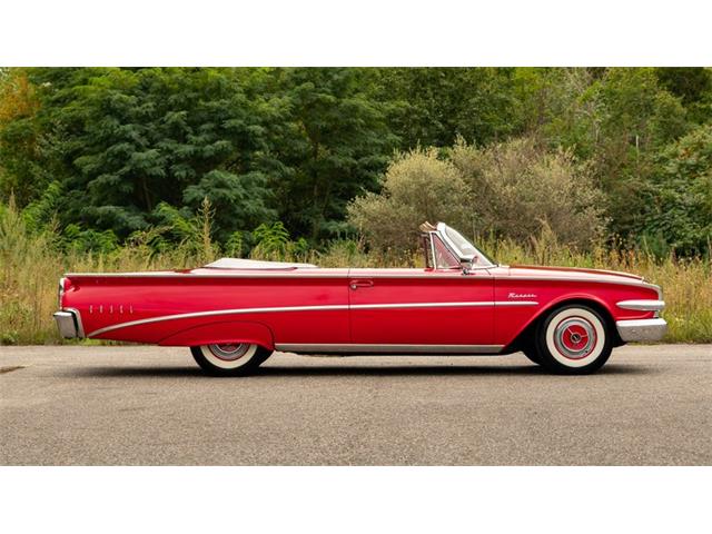 1960 Edsel Ranger (CC-2107324) for sale in Newport, Rhode Island