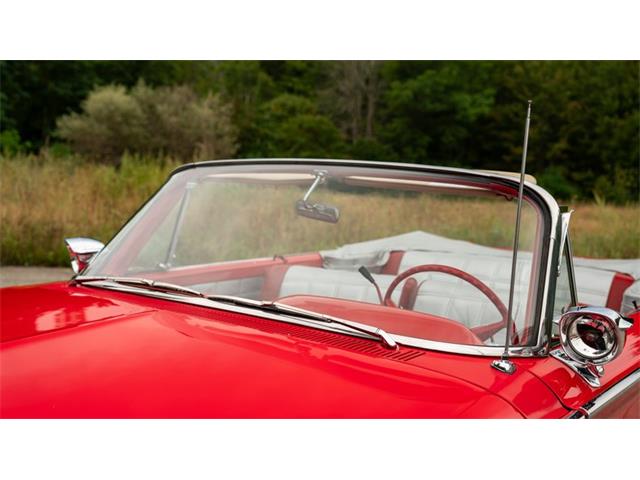 1960 Edsel Ranger (CC-2107324) for sale in Newport, Rhode Island