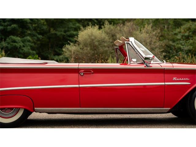 1960 Edsel Ranger (CC-2107324) for sale in Newport, Rhode Island