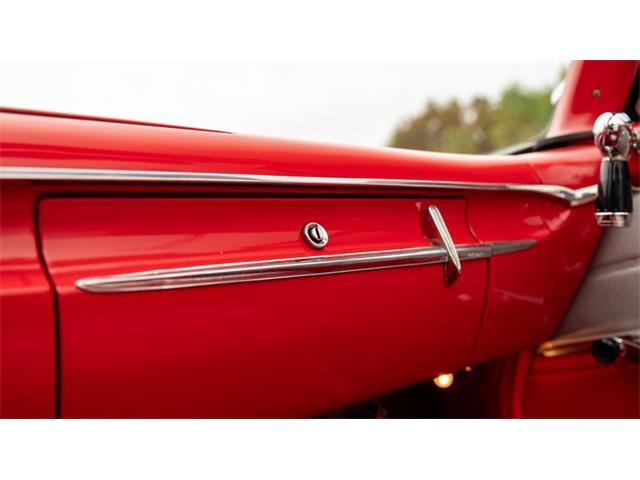 1960 Edsel Ranger (CC-2107324) for sale in Newport, Rhode Island