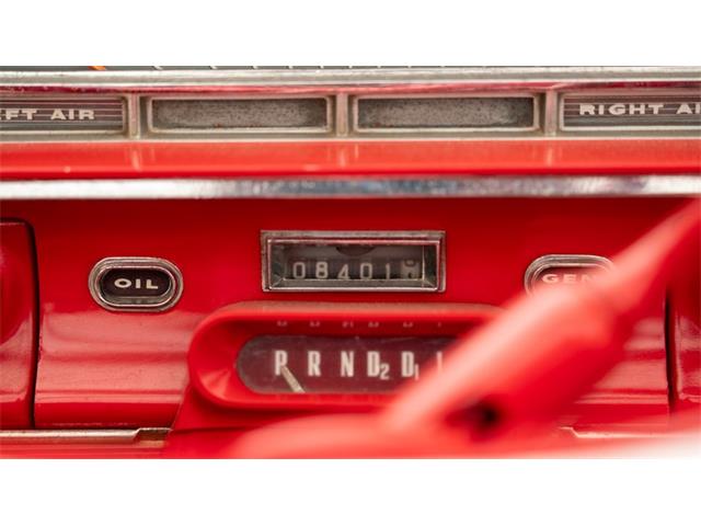 1960 Edsel Ranger (CC-2107324) for sale in Newport, Rhode Island
