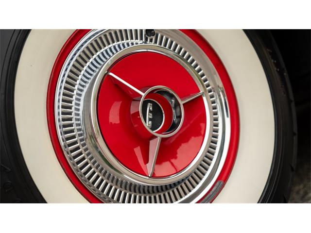 1960 Edsel Ranger (CC-2107324) for sale in Newport, Rhode Island