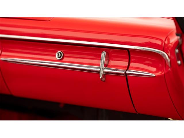 1960 Edsel Ranger (CC-2107324) for sale in Newport, Rhode Island