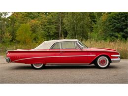 1960 Edsel Ranger (CC-2107324) for sale in Newport, Rhode Island