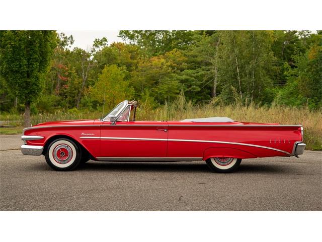 1960 Edsel Ranger (CC-2107324) for sale in Newport, Rhode Island