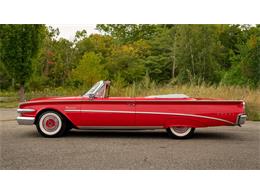 1960 Edsel Ranger (CC-2107324) for sale in Newport, Rhode Island