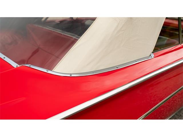 1960 Edsel Ranger (CC-2107324) for sale in Newport, Rhode Island