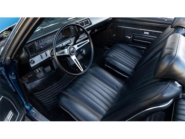 1969 Buick Gran Sport (CC-2107325) for sale in Newport, Rhode Island