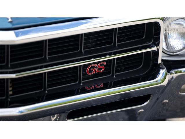 1969 Buick Gran Sport (CC-2107325) for sale in Newport, Rhode Island